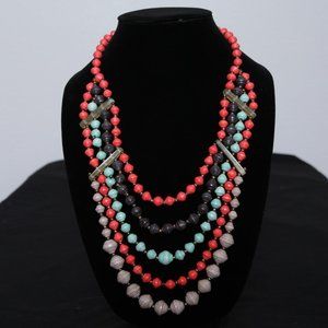 Plunder Necklace